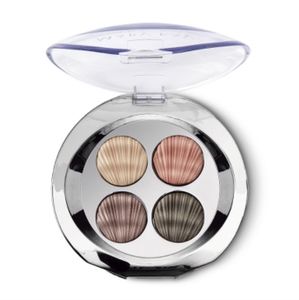 COPY - MK PURE DIMENSIONS EYE PALETTE-  Moroccan Dunes